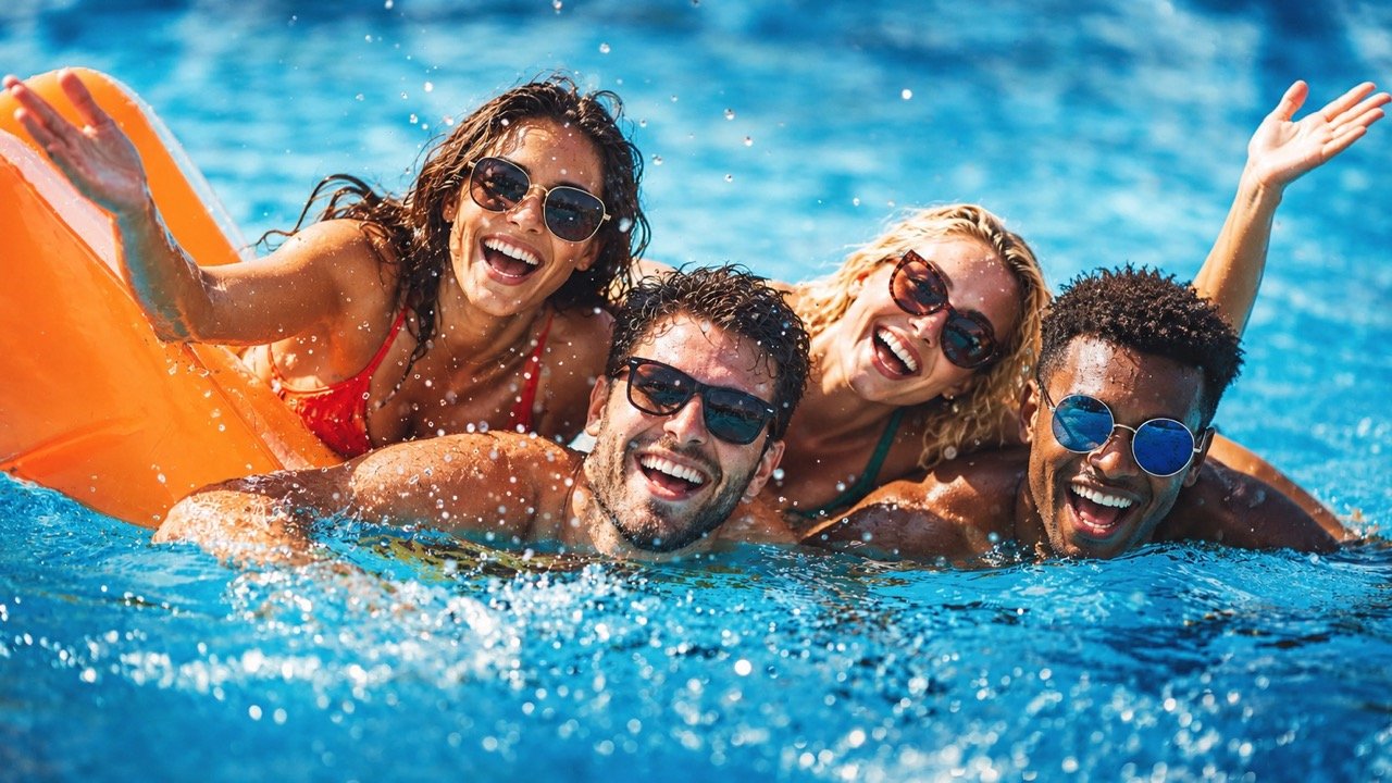 Naturpool vs Pool & Schwimmteich – Die wichtigsten Unterschiede (2026 Update)