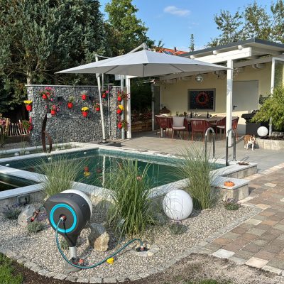 Naturpool_Capofix_Filtersystem