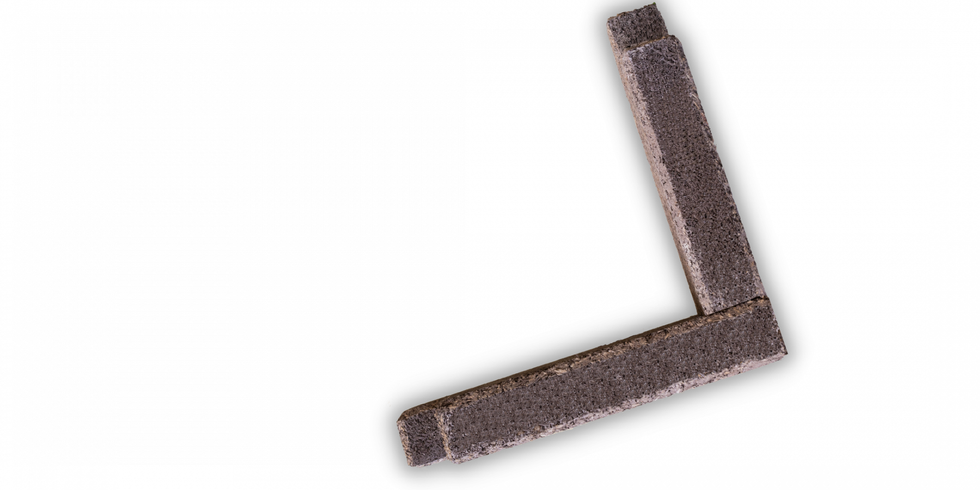 Capofix Hochbeet - Eckstein